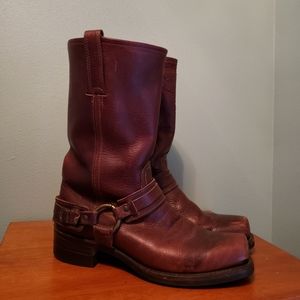 Frye Men's Boots